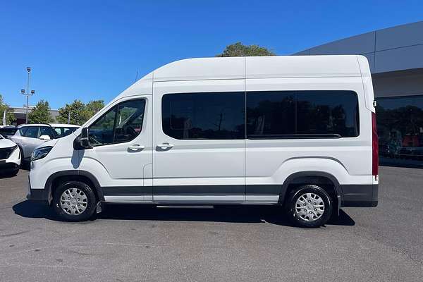 2024 LDV Deliver 9 LWB High Roof