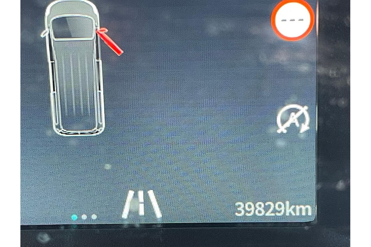 2024 LDV Deliver 9 LWB High Roof