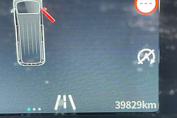 2024 LDV Deliver 9 LWB High Roof