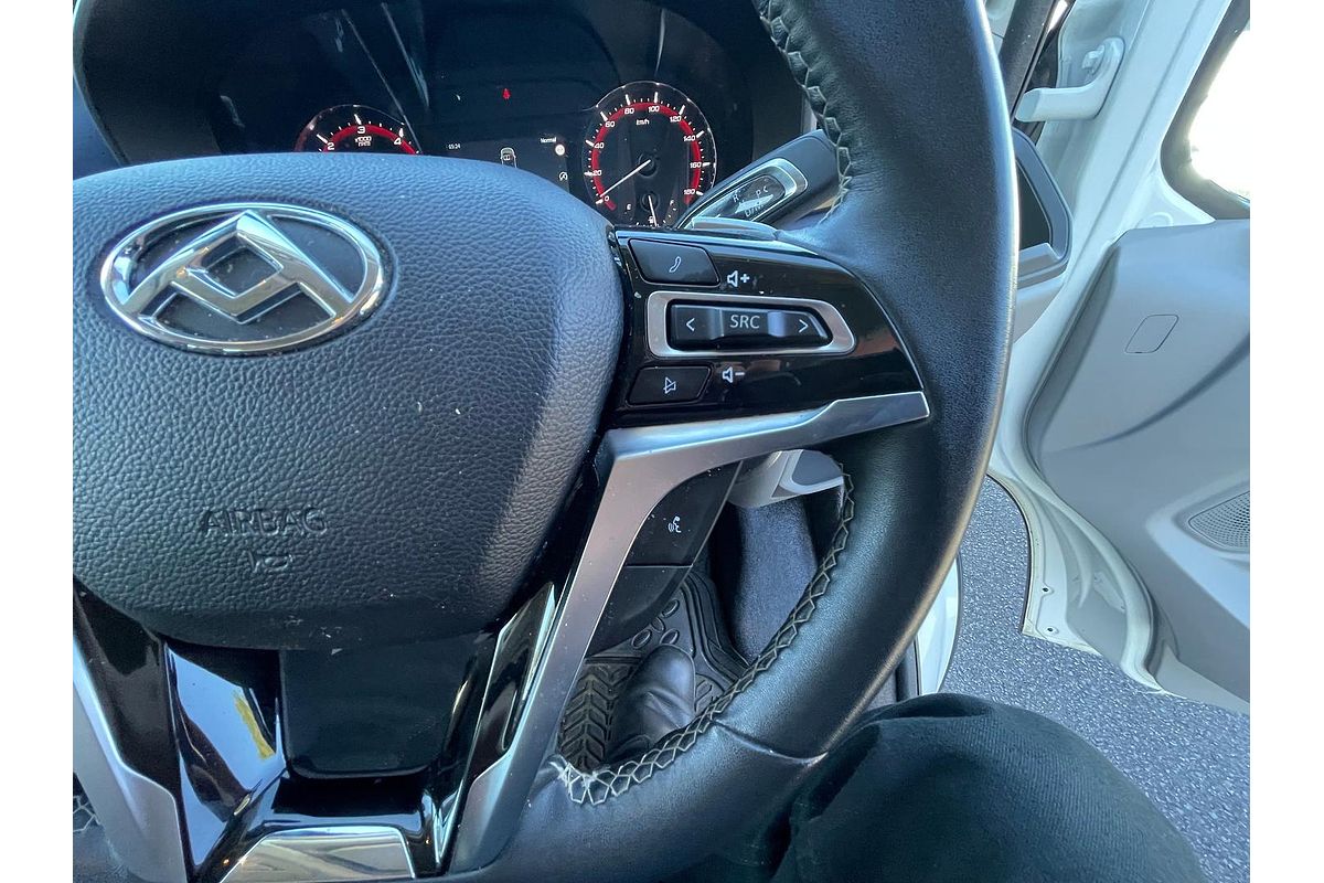 2024 LDV Deliver 9 LWB High Roof