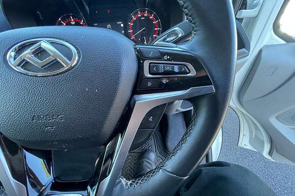 2024 LDV Deliver 9 LWB High Roof