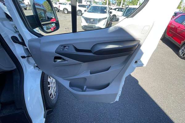 2024 LDV Deliver 9 LWB High Roof