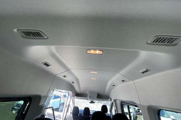 2024 LDV Deliver 9 LWB High Roof