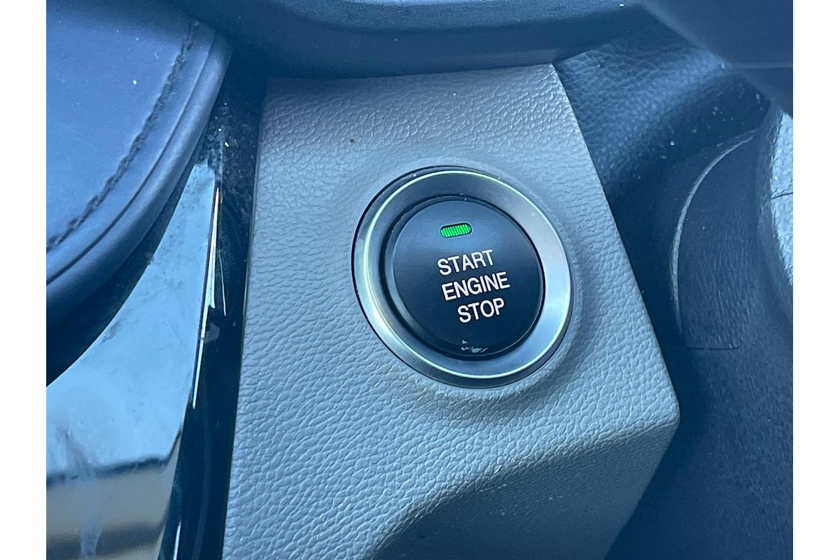 2024 LDV Deliver 9 LWB High Roof