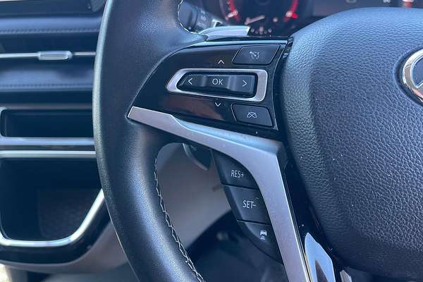 2024 LDV Deliver 9 LWB High Roof