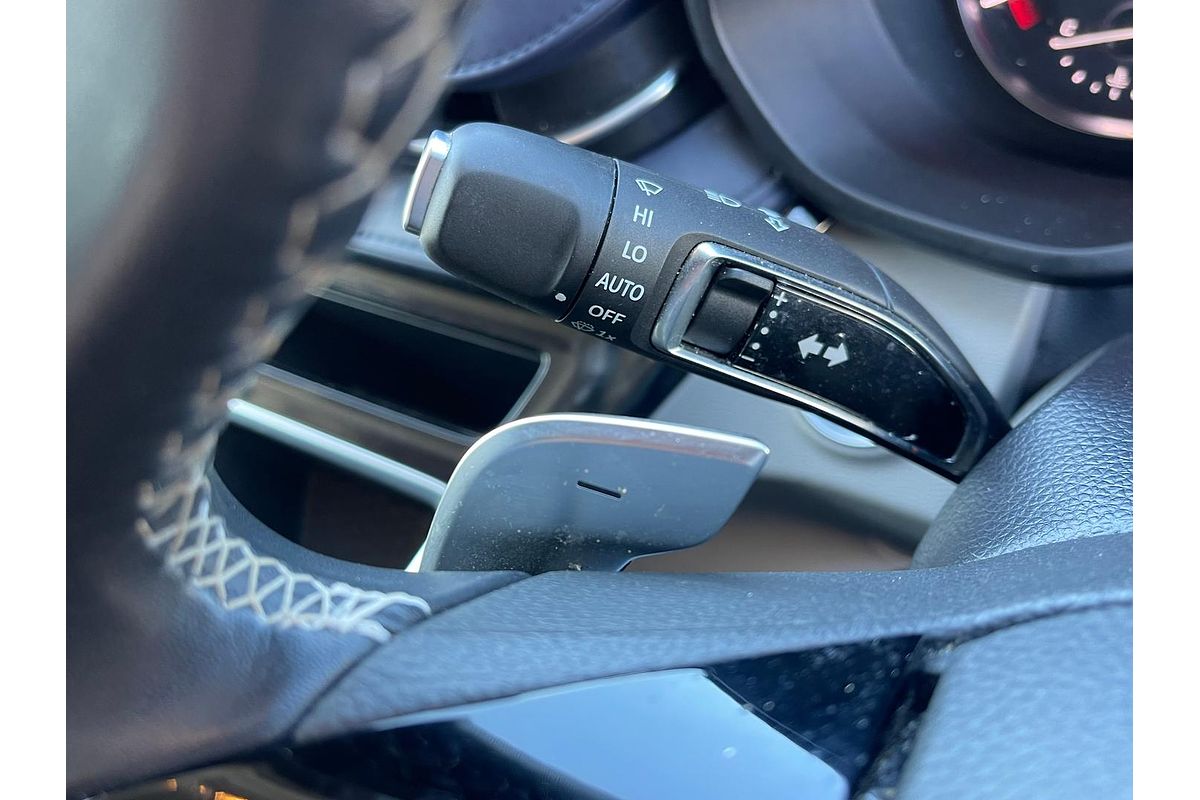 2024 LDV Deliver 9 LWB High Roof