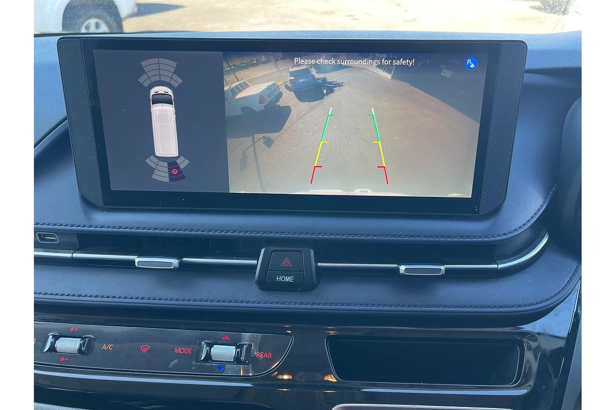 2024 LDV Deliver 9 LWB High Roof