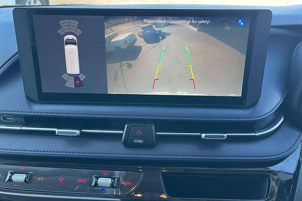 2024 LDV Deliver 9 LWB High Roof