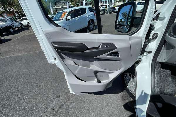 2024 LDV Deliver 9 LWB High Roof