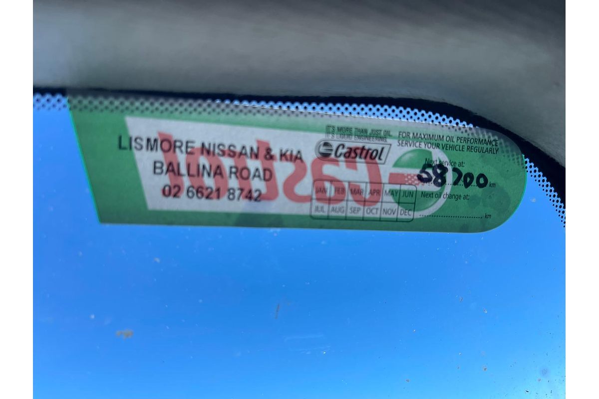 2024 LDV Deliver 9 LWB High Roof