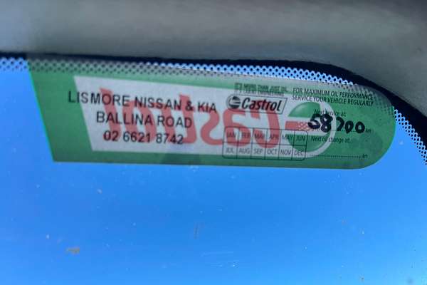 2024 LDV Deliver 9 LWB High Roof