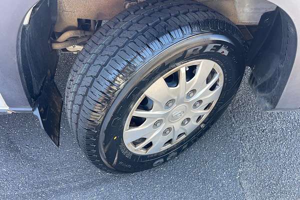 2024 LDV Deliver 9 LWB High Roof