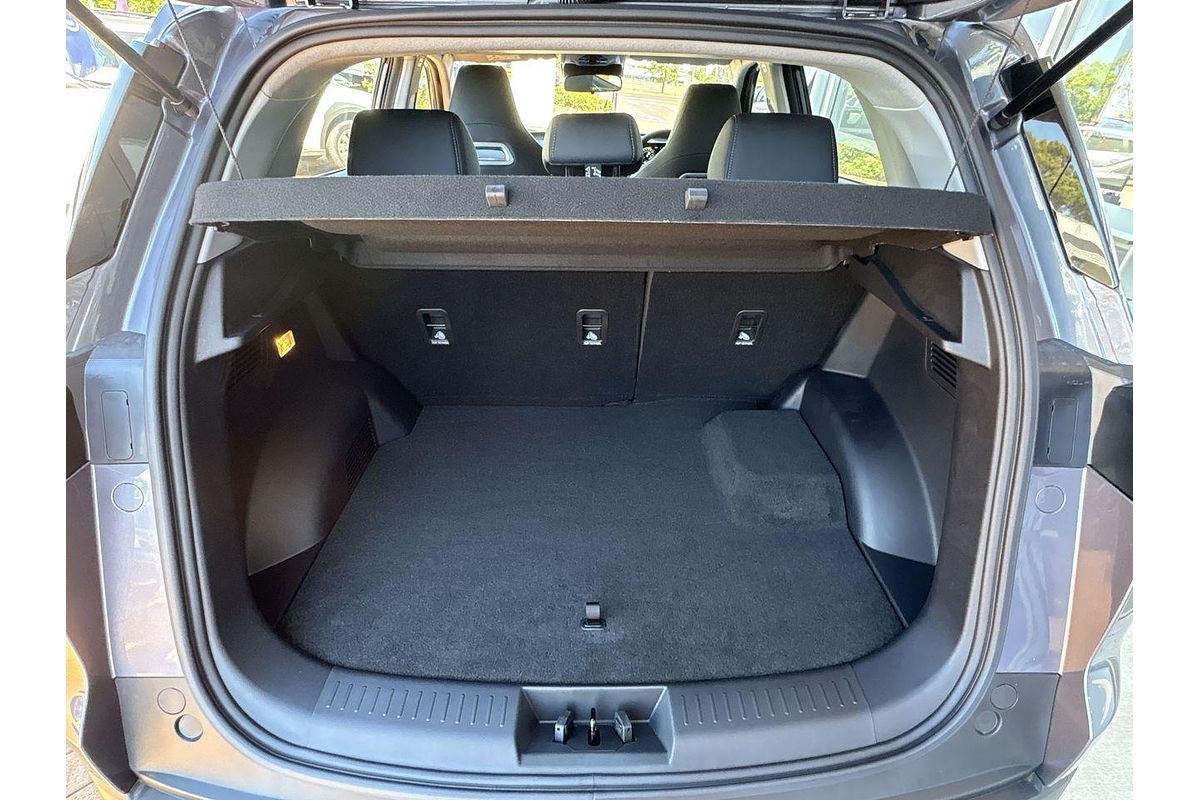 2025 Chery Tiggo 4 Hybrid Ultimate