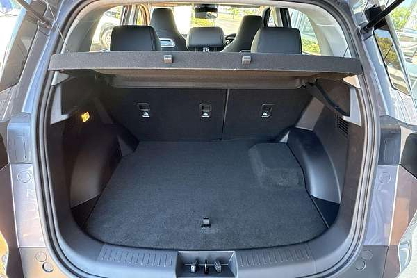 2025 Chery Tiggo 4 Hybrid Ultimate