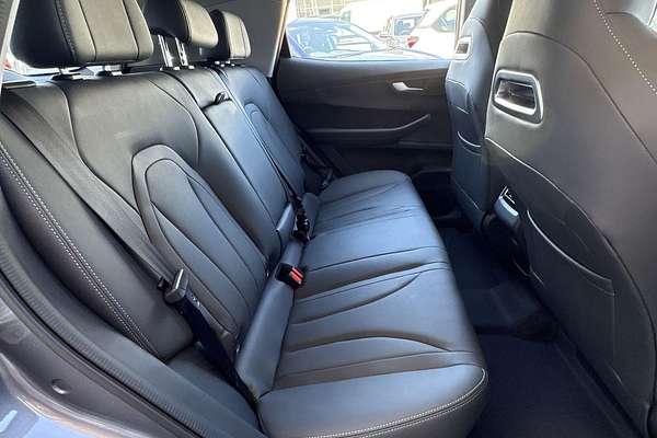 2025 Chery Tiggo 4 Hybrid Ultimate