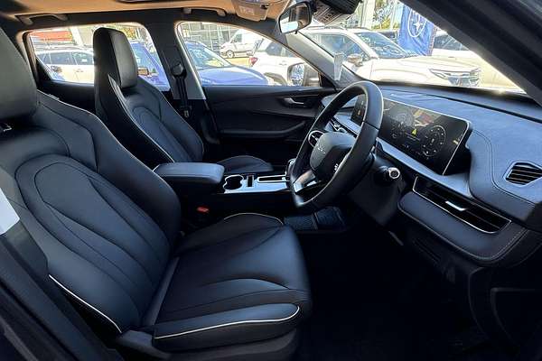 2025 Chery Tiggo 4 Hybrid Ultimate