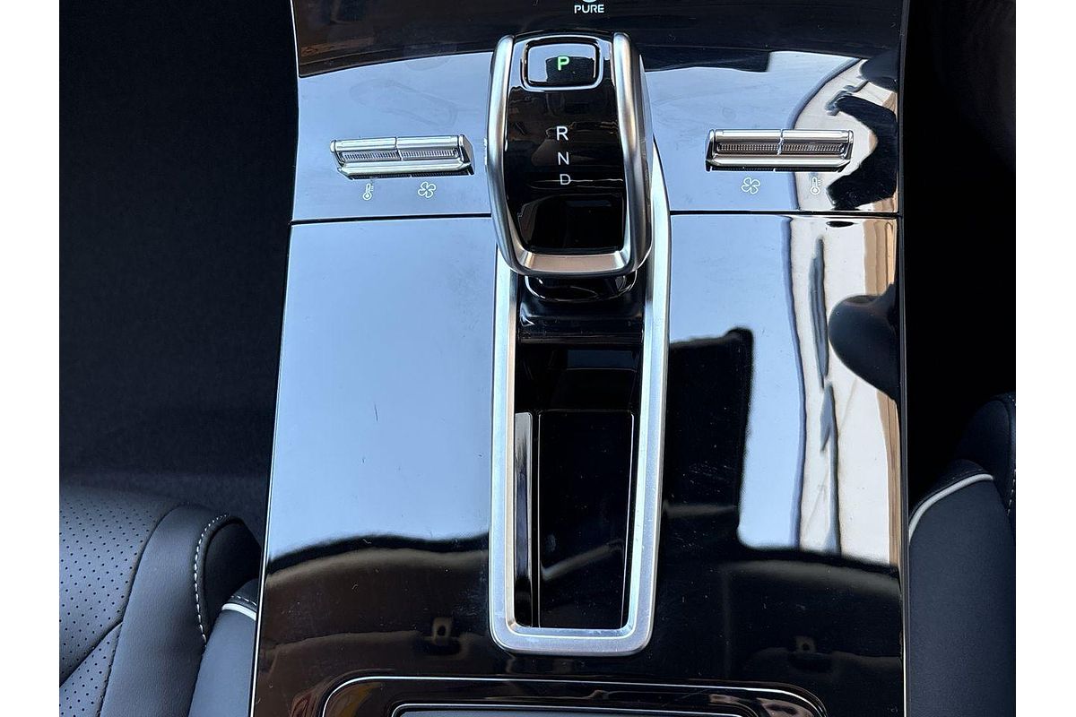 2025 Chery Tiggo 4 Hybrid Ultimate