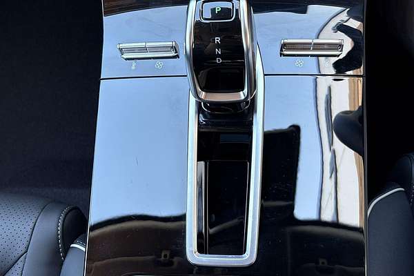 2025 Chery Tiggo 4 Hybrid Ultimate