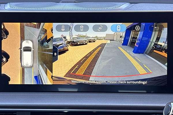 2025 Chery Tiggo 4 Hybrid Ultimate