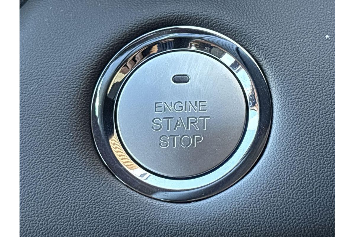 2025 Chery Tiggo 4 Hybrid Ultimate