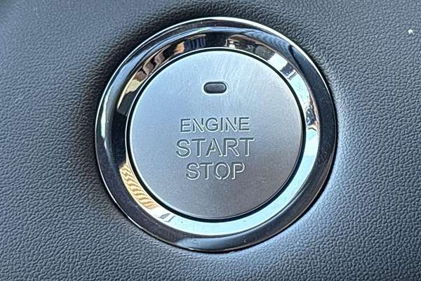 2025 Chery Tiggo 4 Hybrid Ultimate