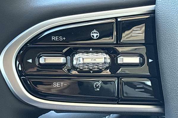 2025 Chery Tiggo 4 Hybrid Ultimate