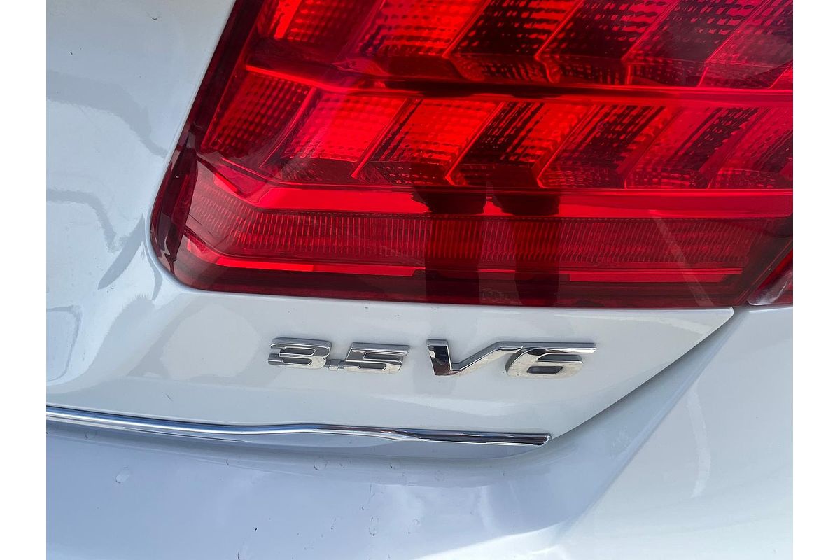 2013 Honda Accord V6L 9th Gen