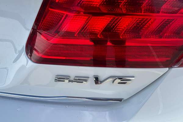 2013 Honda Accord V6L 9th Gen