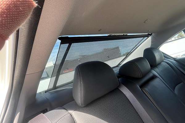 2013 Honda Accord V6L 9th Gen