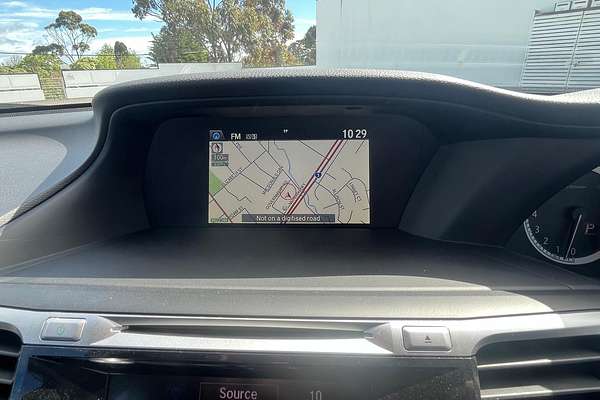 2013 Honda Accord V6L 9th Gen