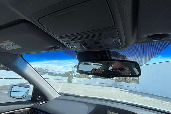 2013 Honda Accord V6L 9th Gen