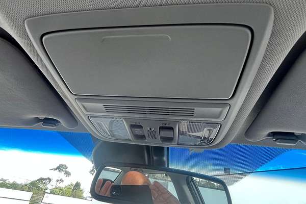 2013 Honda Accord V6L 9th Gen