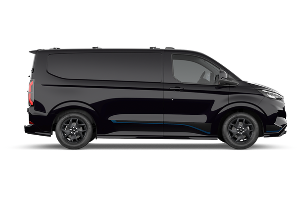 2025 Ford Transit Custom Sport SWB AV SWB Low Roof