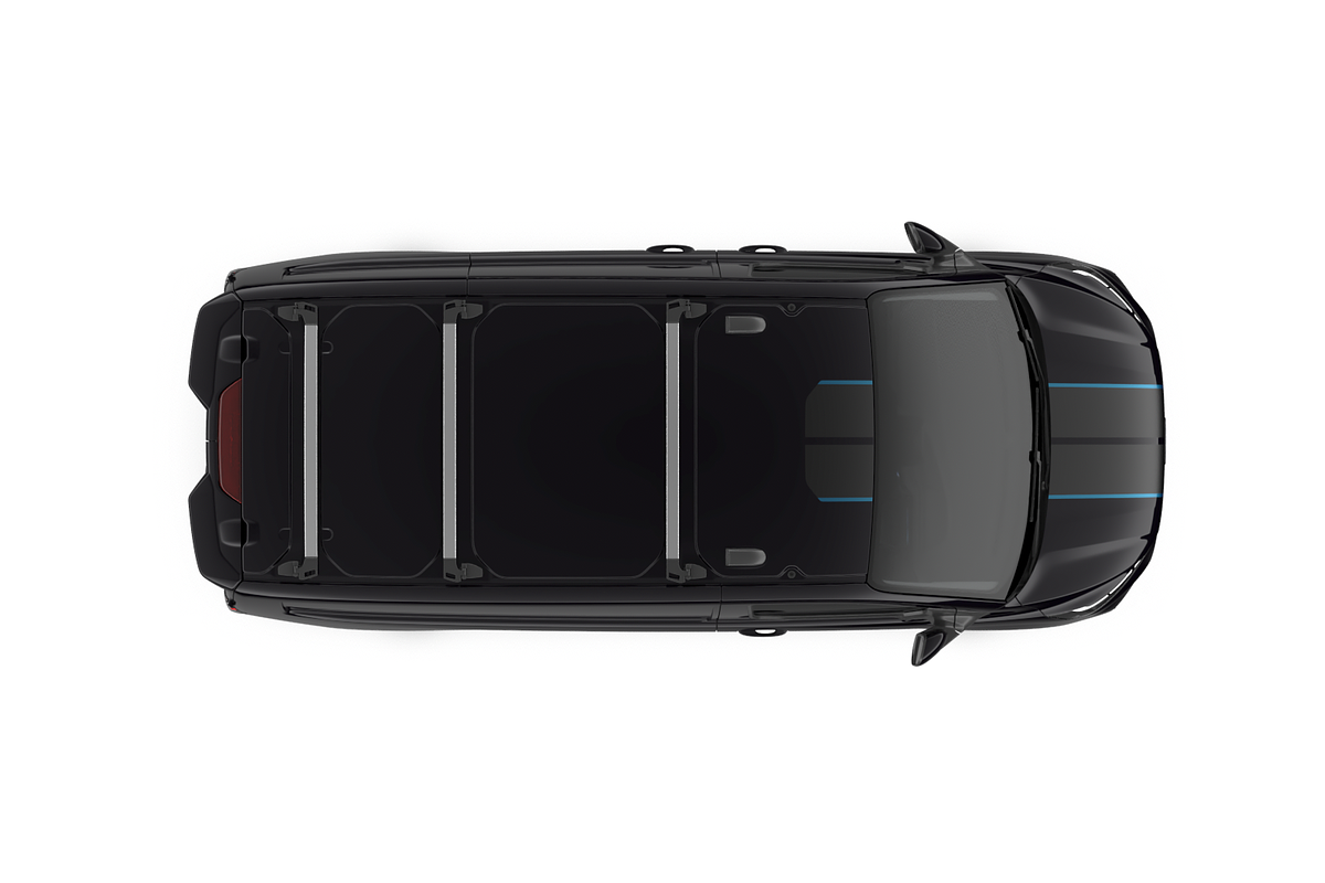 2025 Ford Transit Custom Sport SWB AV SWB Low Roof