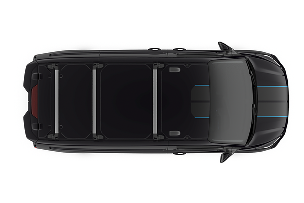 2025 Ford Transit Custom Sport SWB AV SWB Low Roof