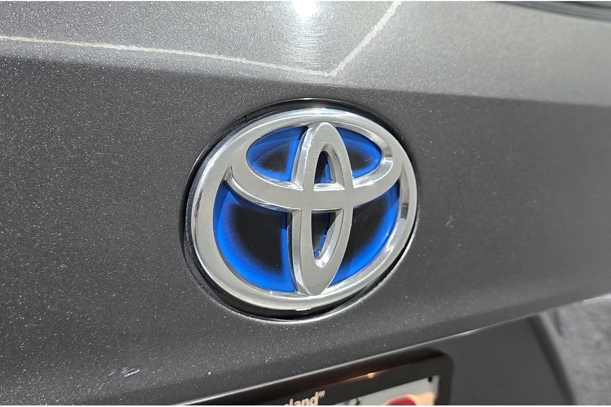 2023 Toyota Kluger GX AXUH78R