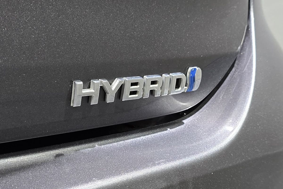 2023 Toyota Kluger GX AXUH78R