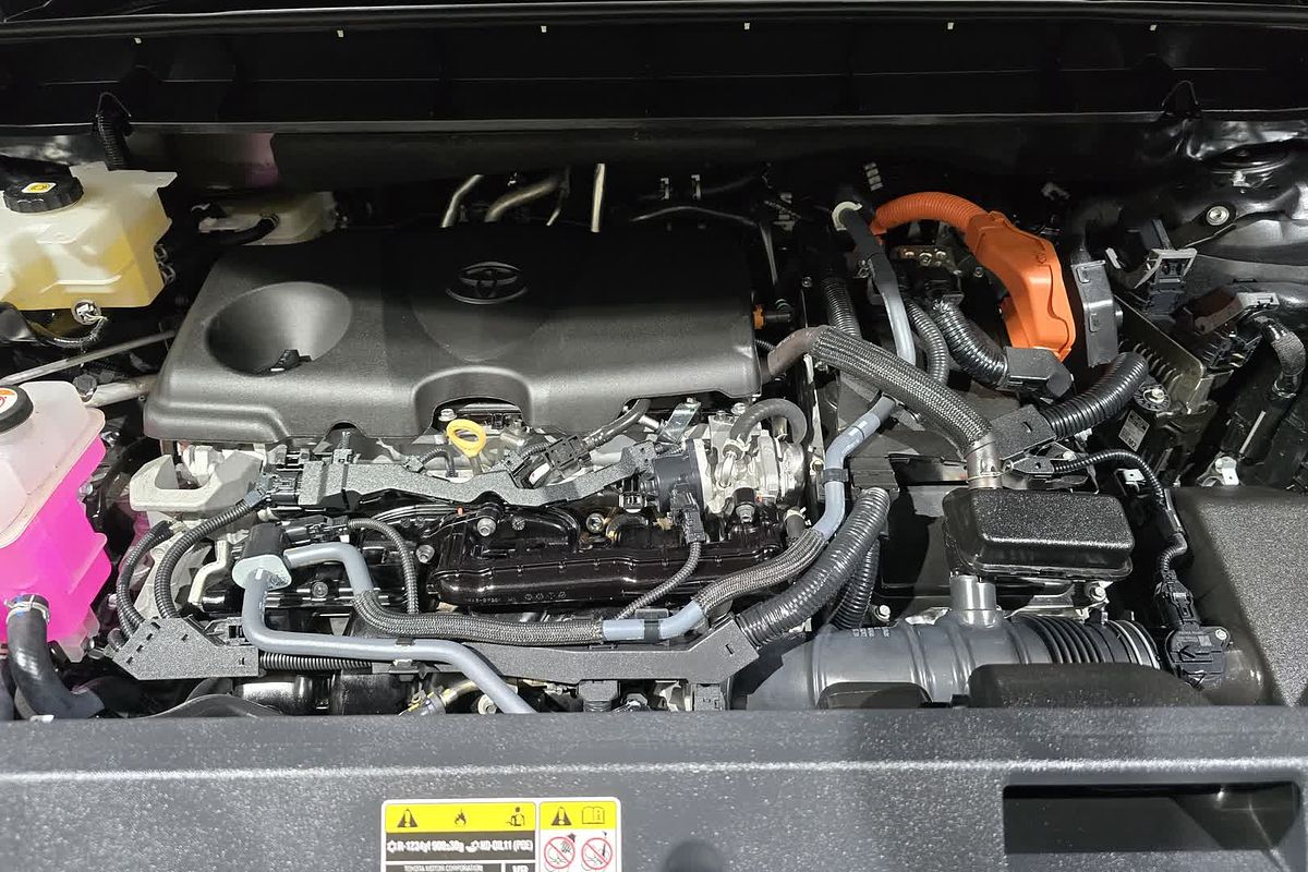 2023 Toyota Kluger GX AXUH78R