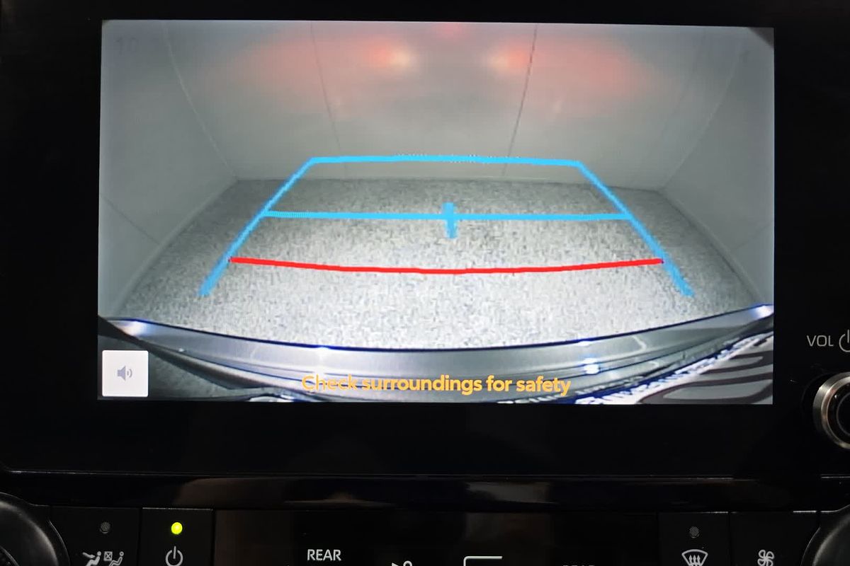 2023 Toyota Kluger GX AXUH78R