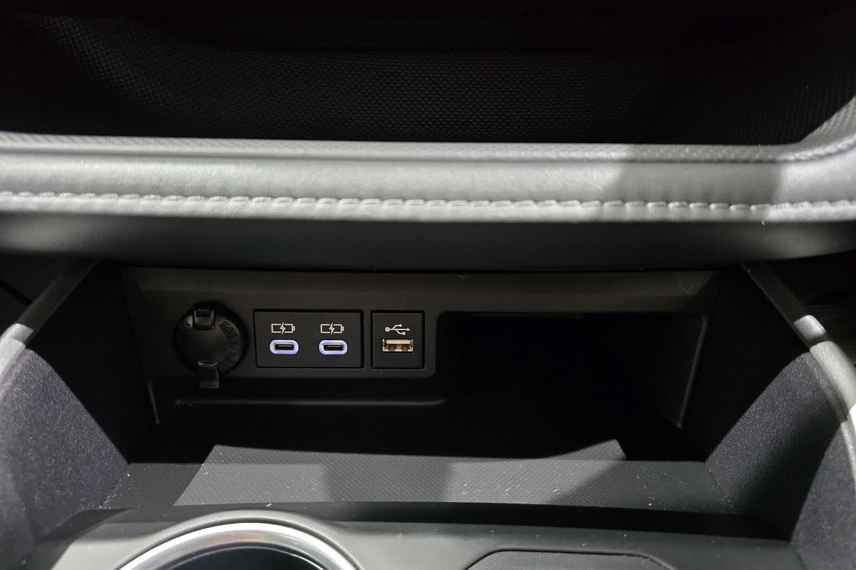 2023 Toyota Kluger GX AXUH78R