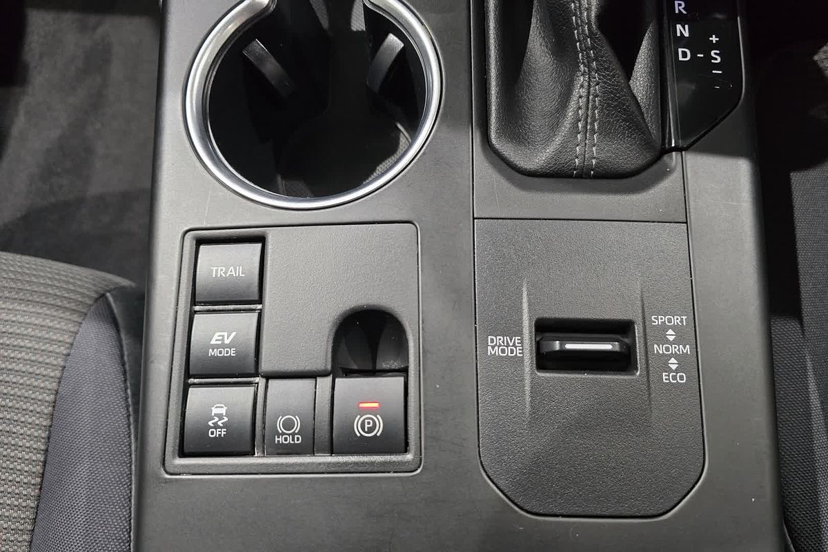 2023 Toyota Kluger GX AXUH78R