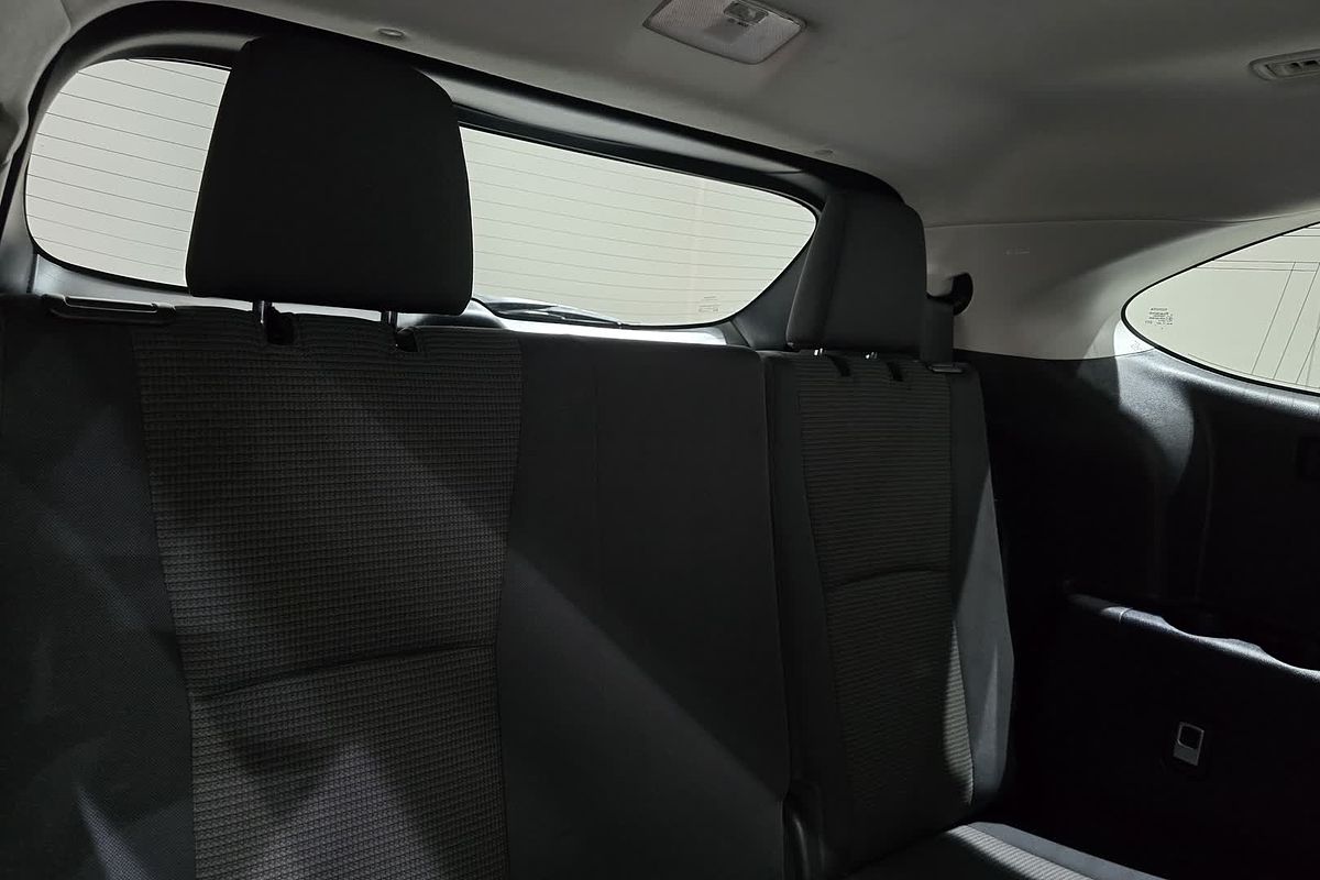 2023 Toyota Kluger GX AXUH78R