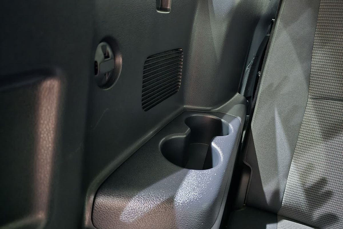 2023 Toyota Kluger GX AXUH78R