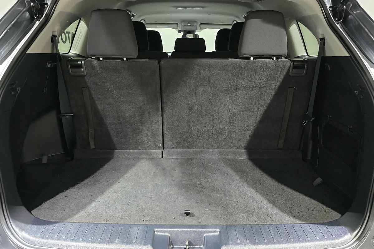 2023 Toyota Kluger GX AXUH78R