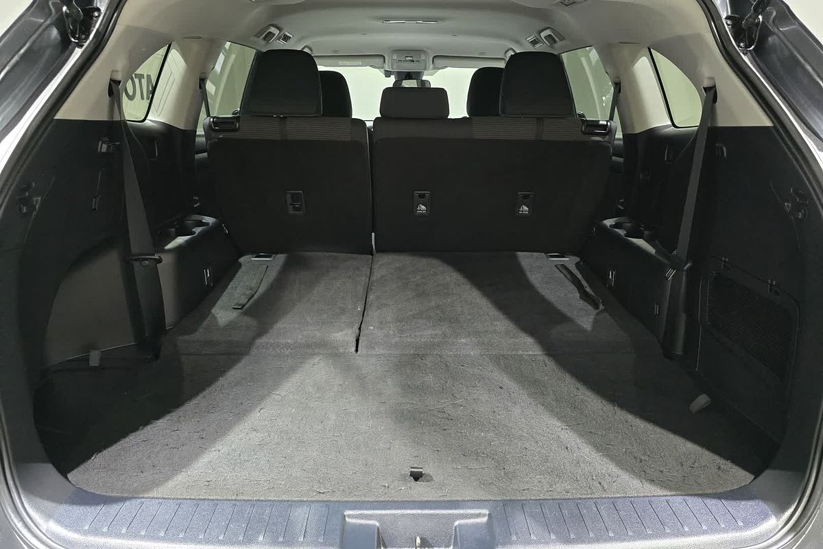 2023 Toyota Kluger GX AXUH78R