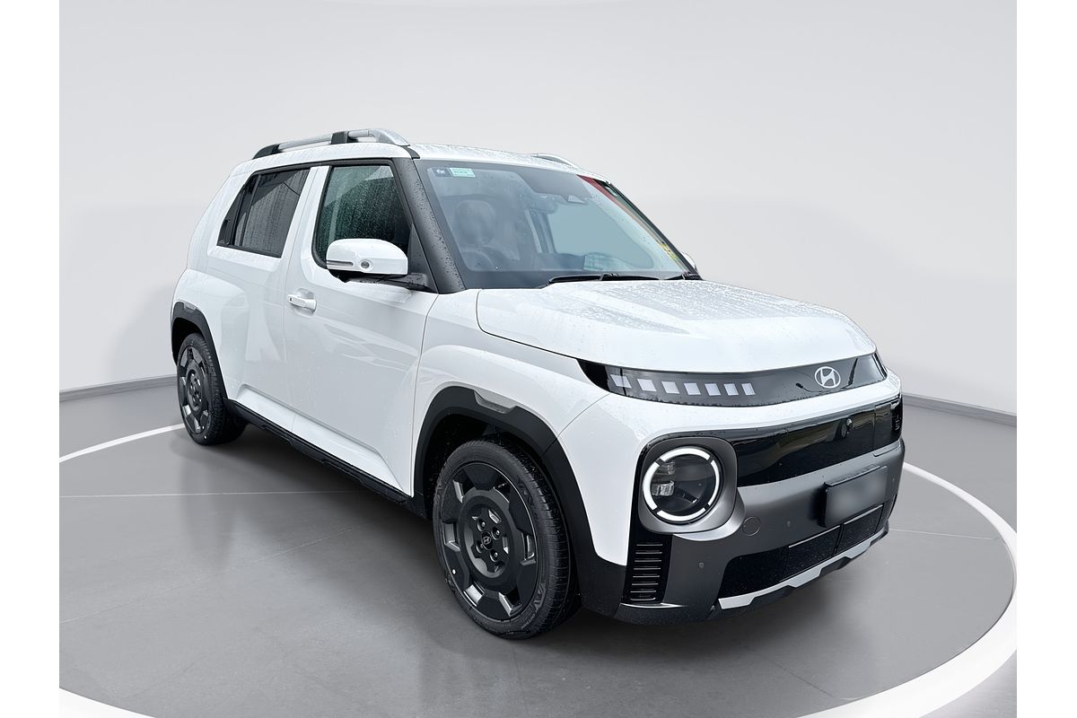 2025 Hyundai INSTER Cross AX.V1