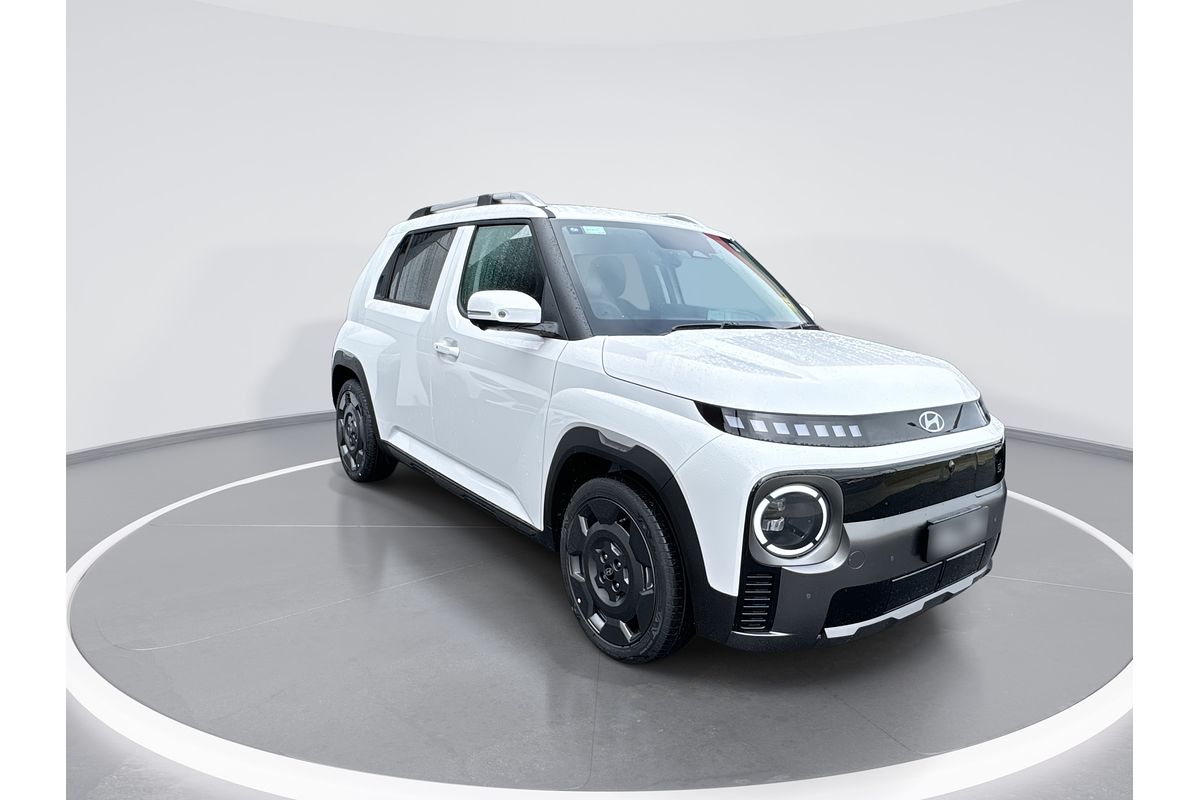 2025 Hyundai INSTER Cross AX.V1