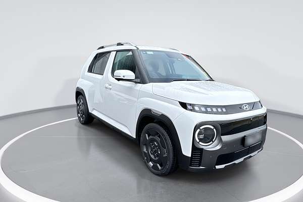 2025 Hyundai INSTER Cross AX.V1