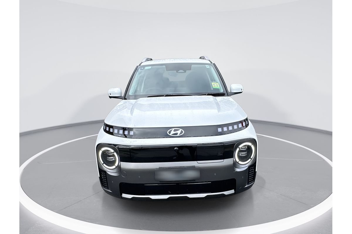 2025 Hyundai INSTER Cross AX.V1