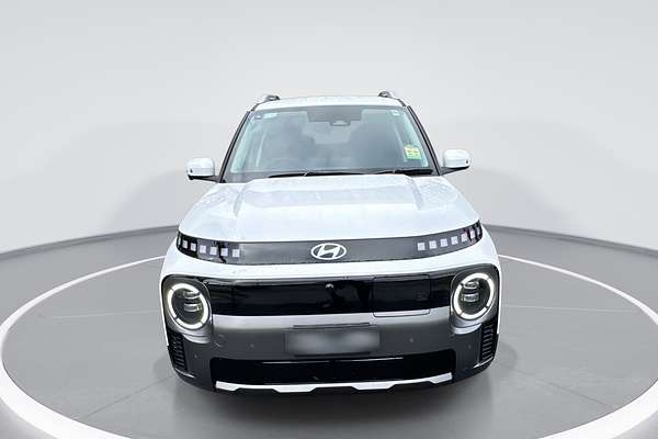 2025 Hyundai INSTER Cross AX.V1